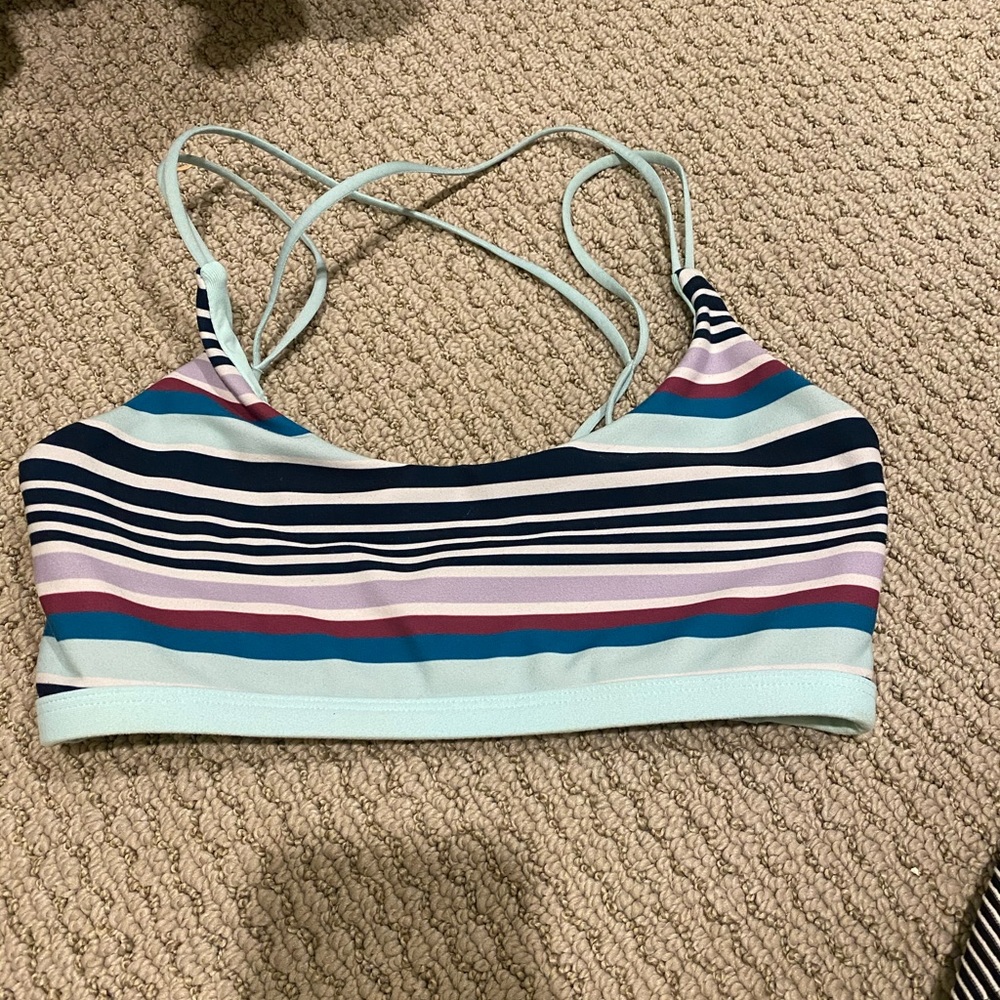 Lorna Jane sports bra